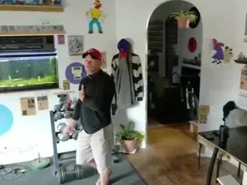 bigredmachine25 from Chaturbate is Freechat