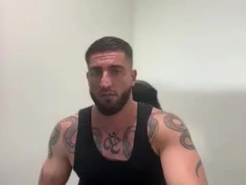 bigsnakeman1995 from Chaturbate is Freechat