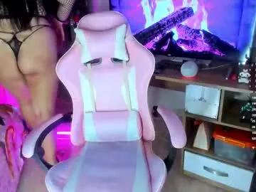 bigsquirtcharlotte from Chaturbate is Freechat