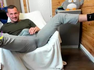 bigsshark from Chaturbate is Freechat