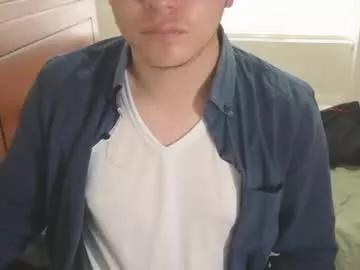 bihornygamer from Chaturbate is Freechat