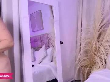 biiancasimons_ from Chaturbate is Freechat