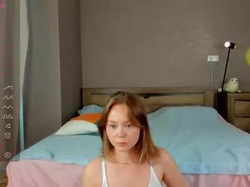 bijoublossom from Chaturbate is Freechat