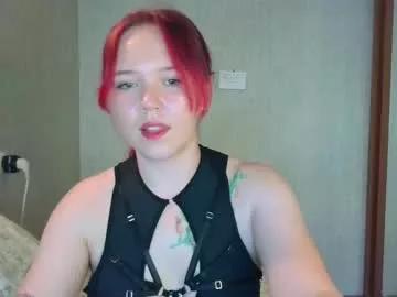 billie_kris from Chaturbate is Freechat