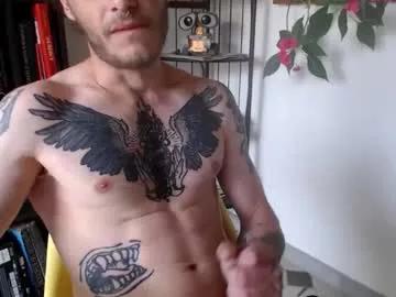 billy_fingercut from Chaturbate is Freechat