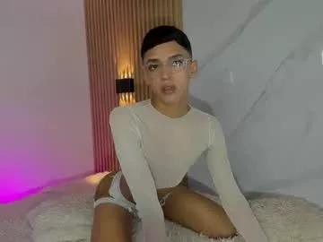 billy_jamees from Chaturbate is Freechat