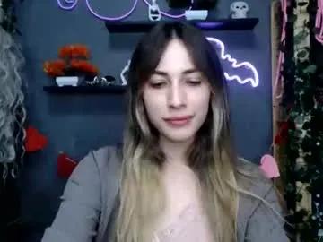 binalina from Chaturbate is Freechat