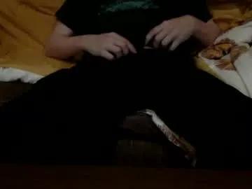 bizarrodange from Chaturbate is Freechat
