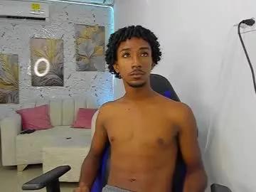 bj_black from Chaturbate is Freechat