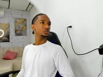 bj_black from Chaturbate is Freechat