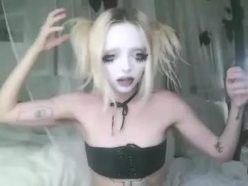 bl0odsyring3 from Chaturbate is Freechat