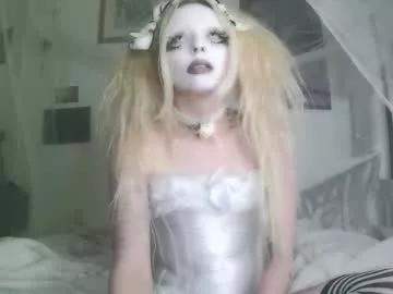 bl0odsyring3 from Chaturbate is Freechat