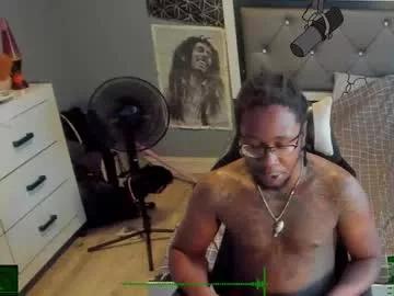 blaccanalmatters from Chaturbate is Freechat