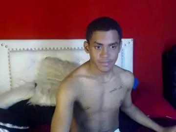 black__hot from Chaturbate is Freechat