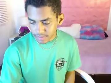 black__hot from Chaturbate is Freechat
