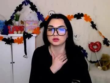 black_angel_a from Chaturbate is Freechat