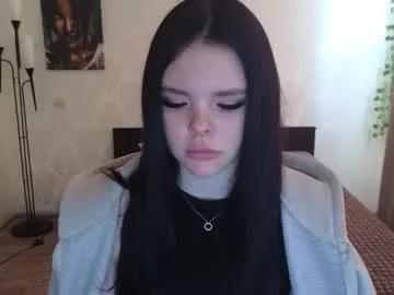 black_cat98 from Chaturbate is Freechat