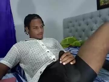 black_dicck from Chaturbate is Freechat