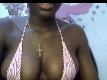 black_ebonyqueen from Chaturbate is Freechat