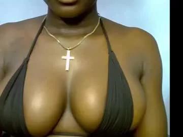 black_ebonyqueen from Chaturbate is Freechat