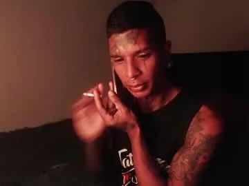 black_firex from Chaturbate is Freechat