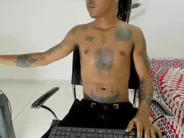 black_flvor420 from Chaturbate is Freechat
