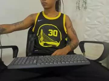 black_flvor420 from Chaturbate is Freechat
