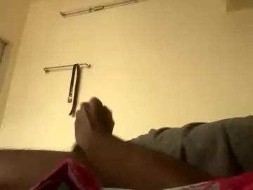 black_guy5 from Chaturbate is Freechat