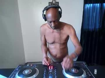 black_panther8686 from Chaturbate is Freechat