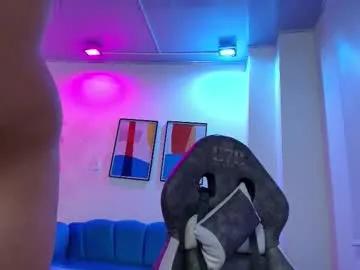 black_roseee from Chaturbate is Freechat