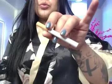 black_roseee from Chaturbate is Freechat