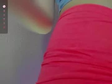 black_sella from Chaturbate is Freechat