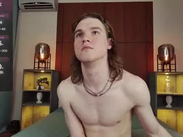 black_siemens_ from Chaturbate is Freechat