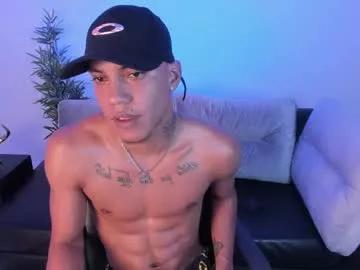 black_warriorr from Chaturbate is Freechat