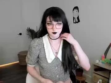 blackberryfizz from Chaturbate is Freechat