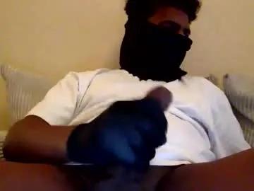 blackboi4v from Chaturbate is Freechat