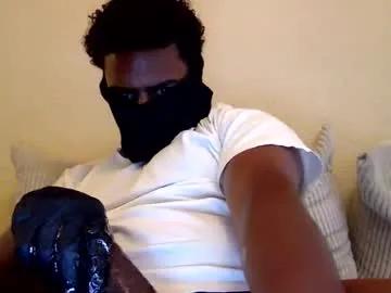 blackboi4v from Chaturbate is Freechat