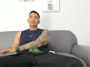 blackbullger_ from Chaturbate is Freechat