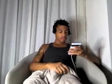 blackbulltitus from Chaturbate is Freechat