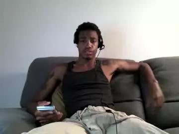 blackbulltitus from Chaturbate is Freechat