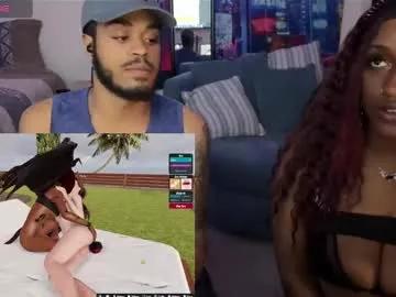 blackbunny0222 from Chaturbate is Freechat