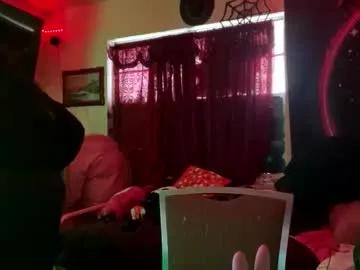 blackdemonking0 from Chaturbate is Freechat