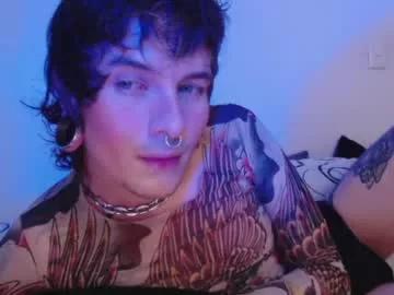 blackeyed8 from Chaturbate is Freechat