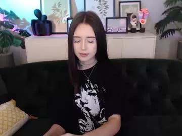 blackeyesgirl from Chaturbate is Freechat
