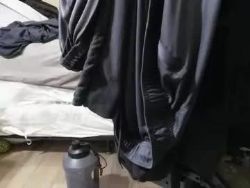 blackjag107 from Chaturbate is Freechat