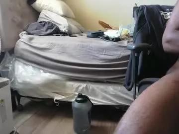 blackjag107 from Chaturbate is Freechat