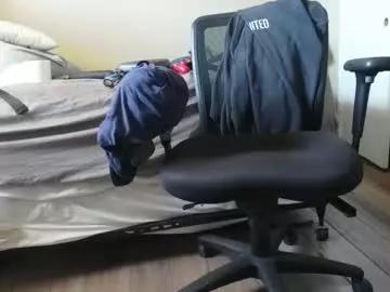 blackjag107 from Chaturbate is Freechat