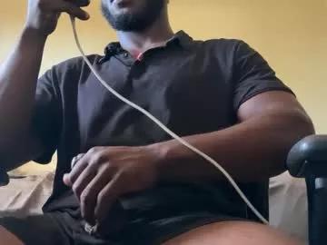 blackjag107 from Chaturbate is Freechat