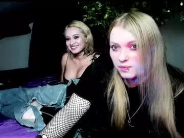 blacklimoon from Chaturbate is Freechat