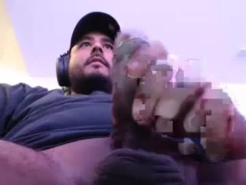 blackmagic187 from Chaturbate is Freechat